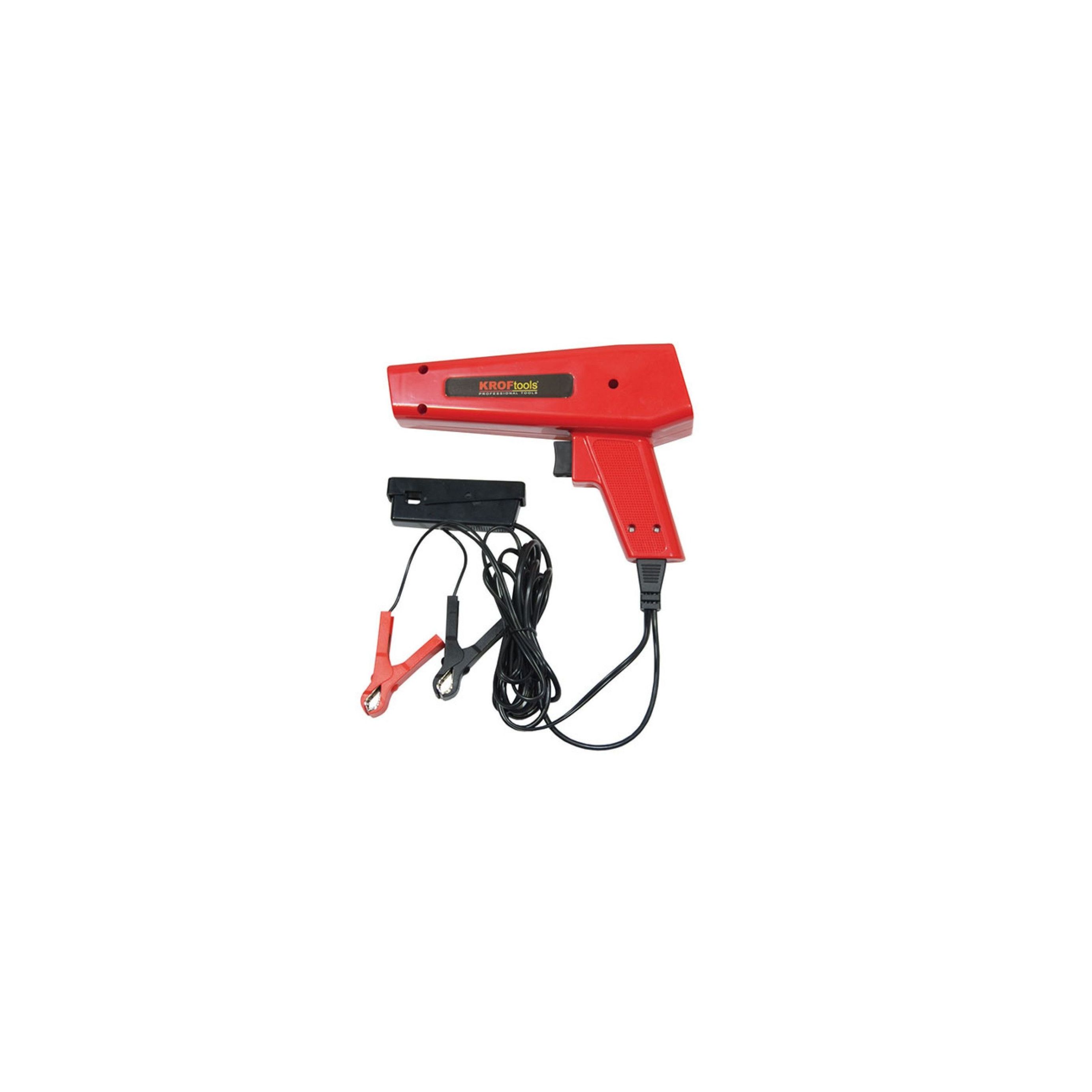PISTOLA PONTO MOTOR 12V     9620