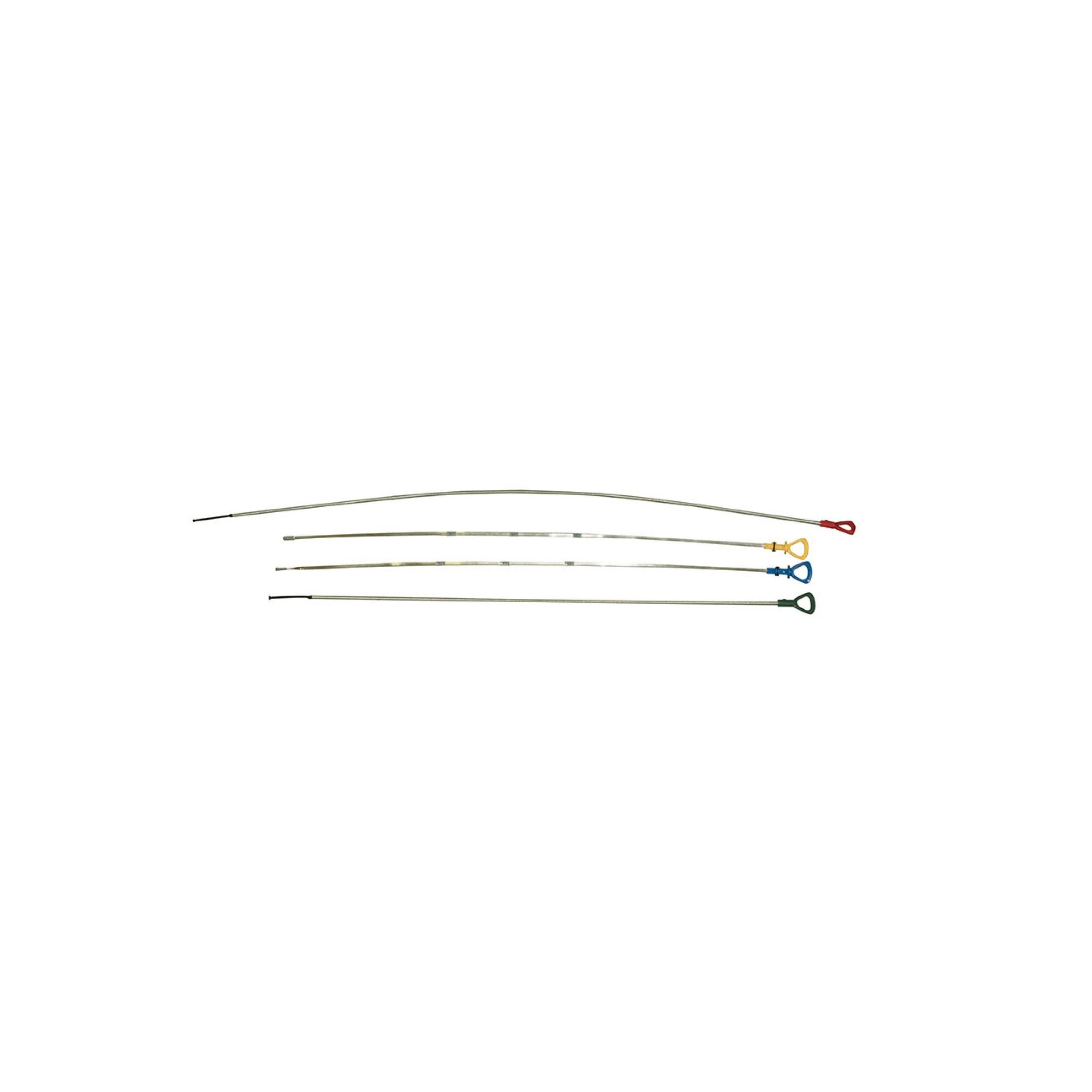 KIT 4 VARETAS OLEO MERCEDES     9750