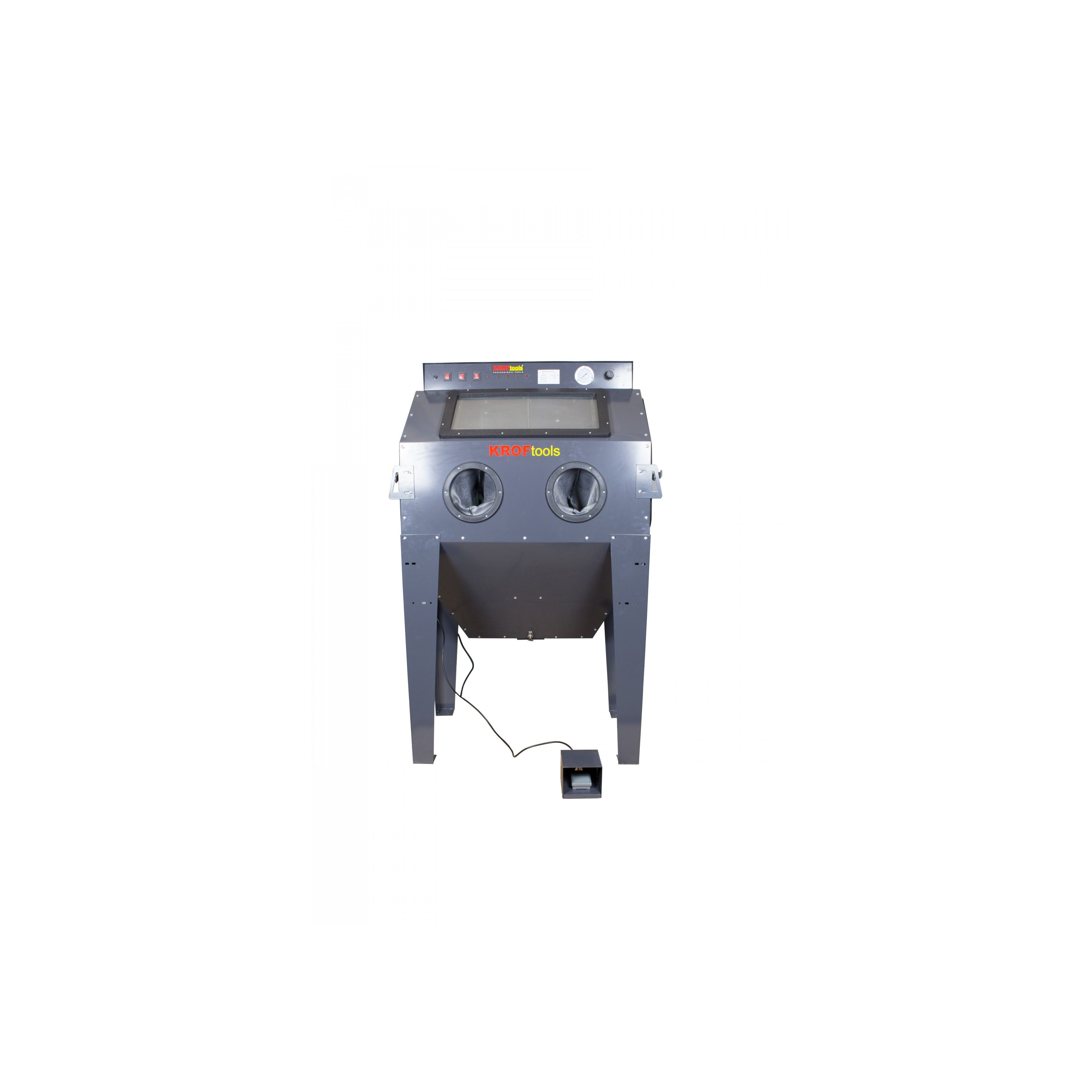 MAQUINA DECAPAGEM 350lts      9770