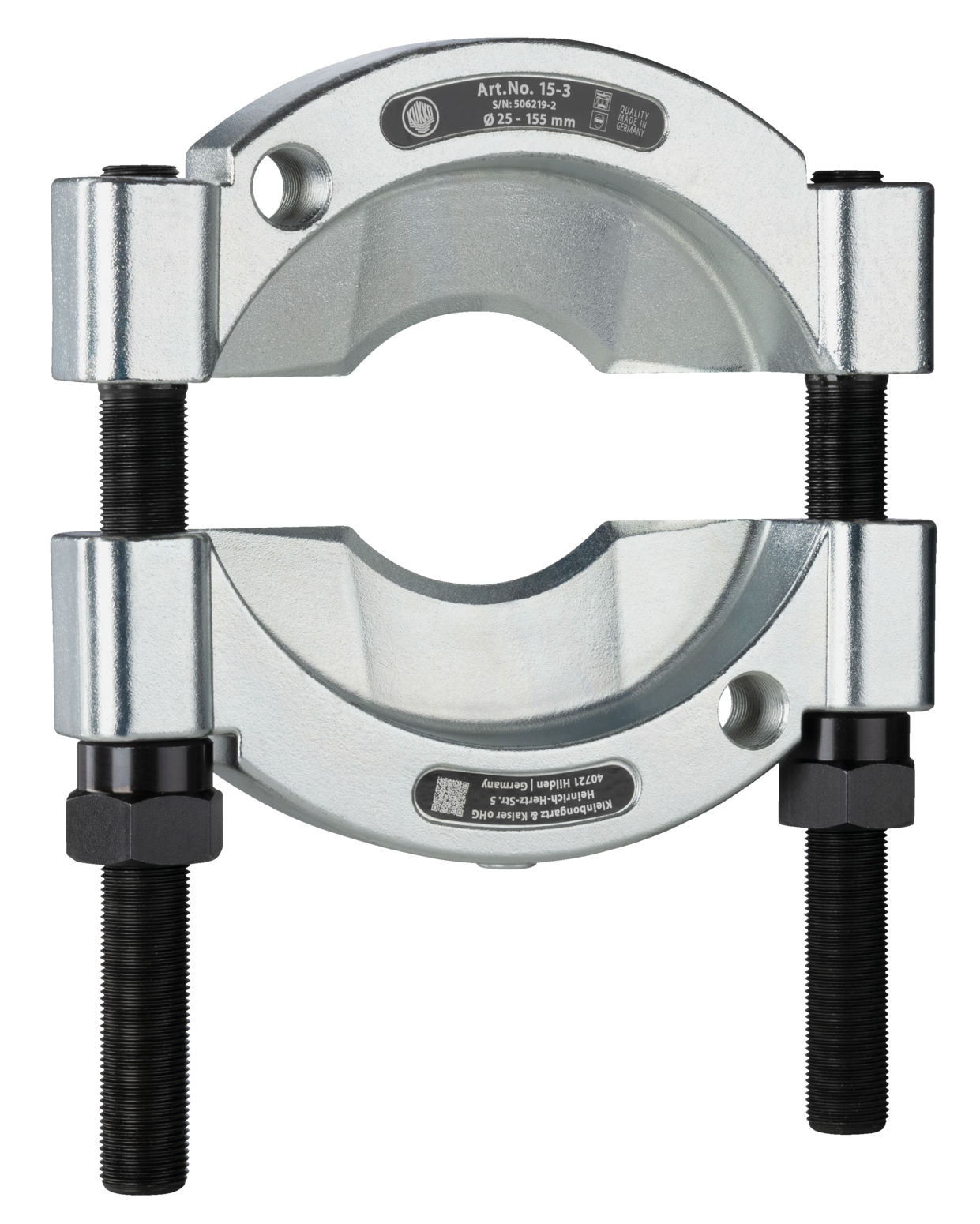 SACA  25-155       15-3