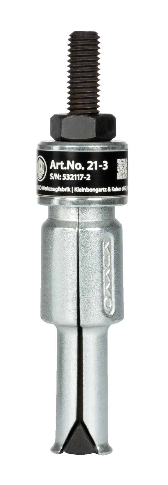 SACA INTERIORES                               21-3