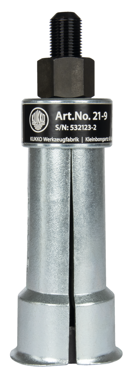 SACA INTERIORES                               21-9