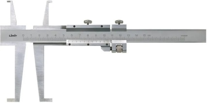 PAQUIMETRO INTERIORES 150mm     12817-0107