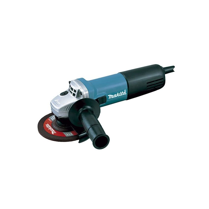REBARBADORA 125-840W                       9558 NBR