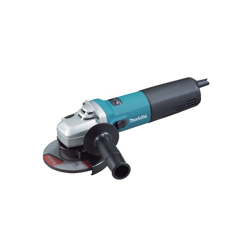 REBARBADORA 125-1400W                       9565CR
