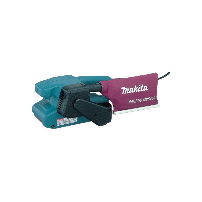 LIXADEIRA de ROLOS 650W  76x457     9910
