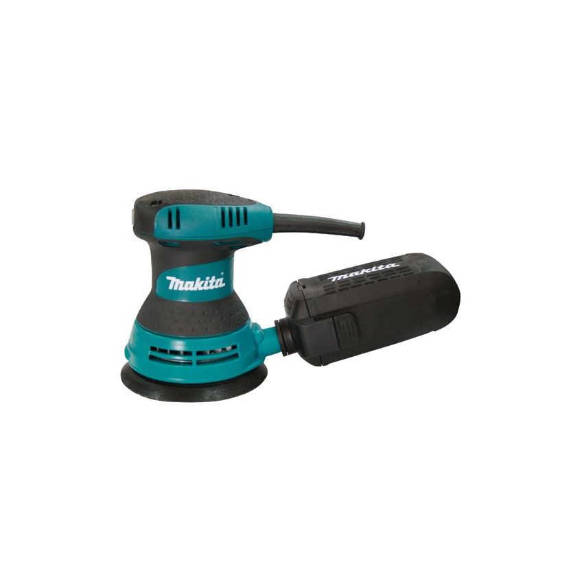 LIXADEIRA ROTORBITAL 125mm                  BO5031