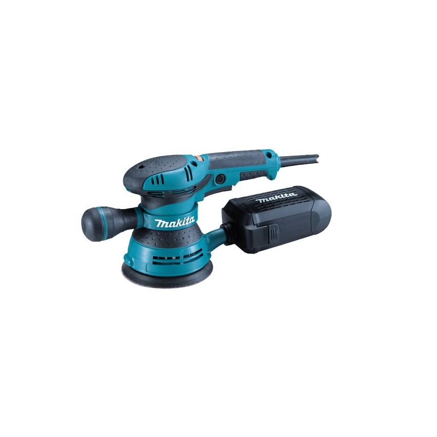 LIXADEIRA ROTORBITAL 125mm                  BO5041