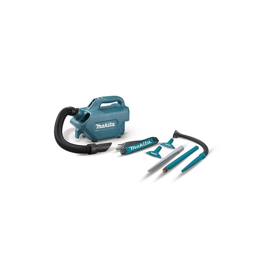 ASPIRADOR 18V  1,4m3/m     DCL184Z