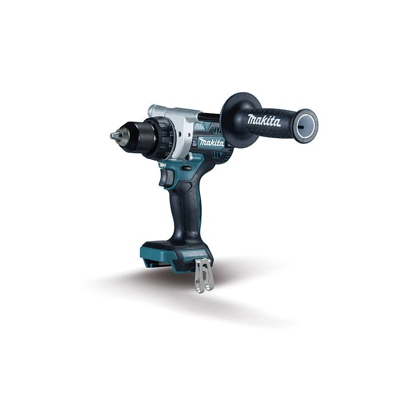BERBEQUIM APARAFUSADOR BL 18V 125Nm     DDF486Z