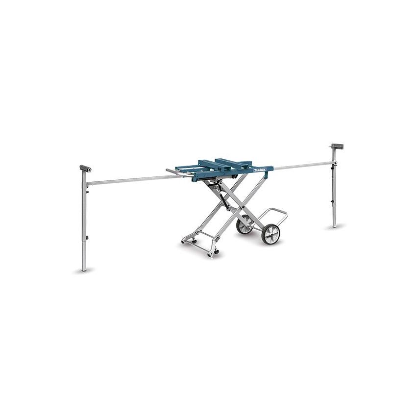 MESA WST05 C/RODAS     DEAWST05