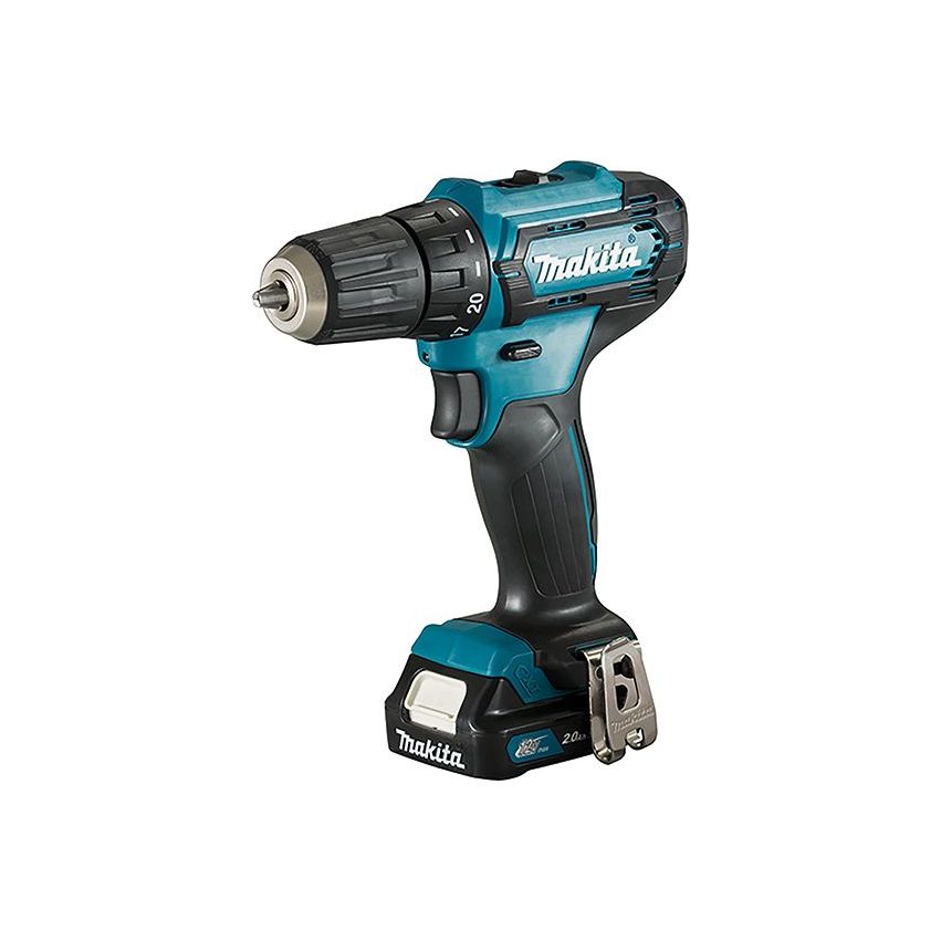 BERBEQUIM 12V 2,0Ah              DF333DSAE