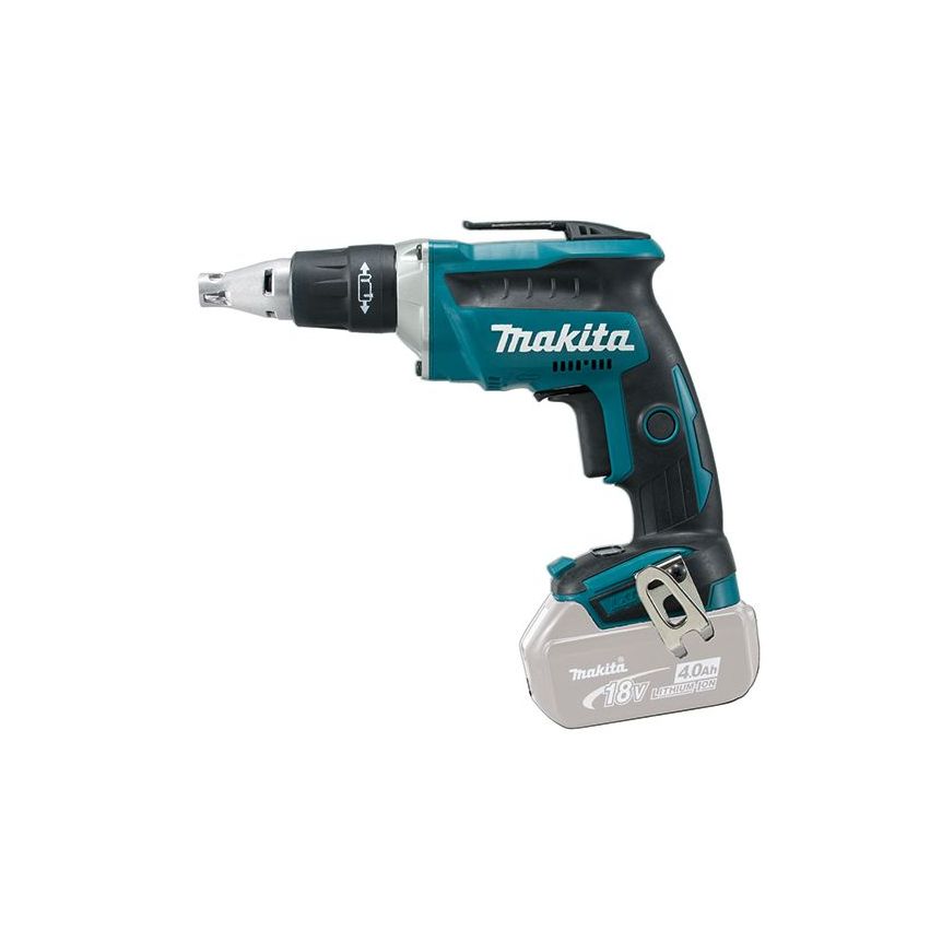 APARAFUSADORA 1/4 0-4000Rpm     DFS452Z