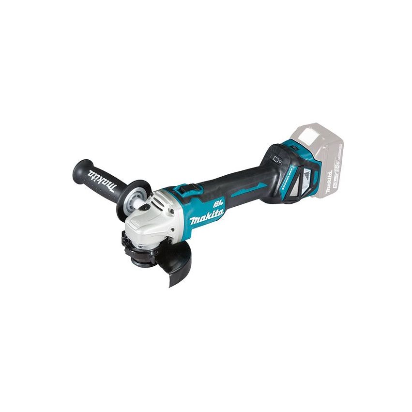 REBARBADORA 18V   125 BL VEL.VARIAVEL   DGA511Z
