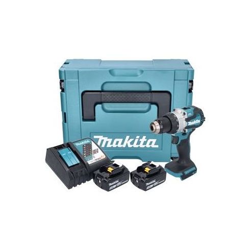 BERBEQUIM/APARAF C/PERCUS 18V 70NM  DHP 489RTJ