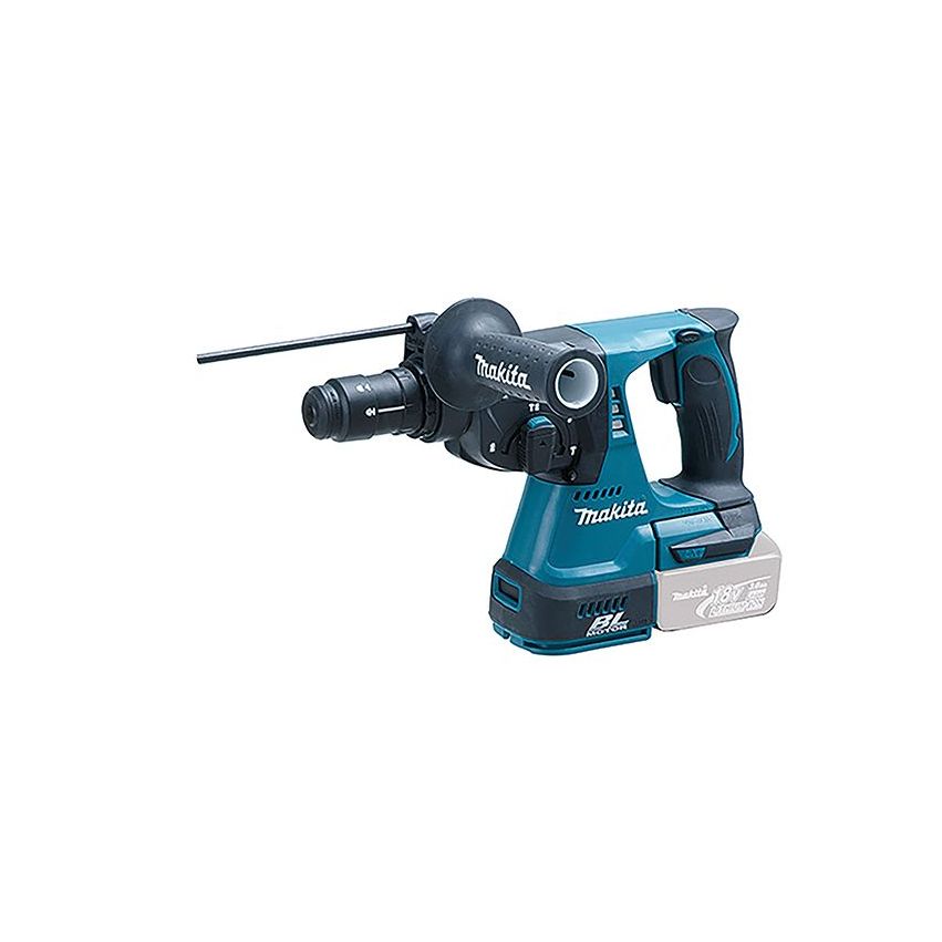 MARTELO 18V       DHR243 Z