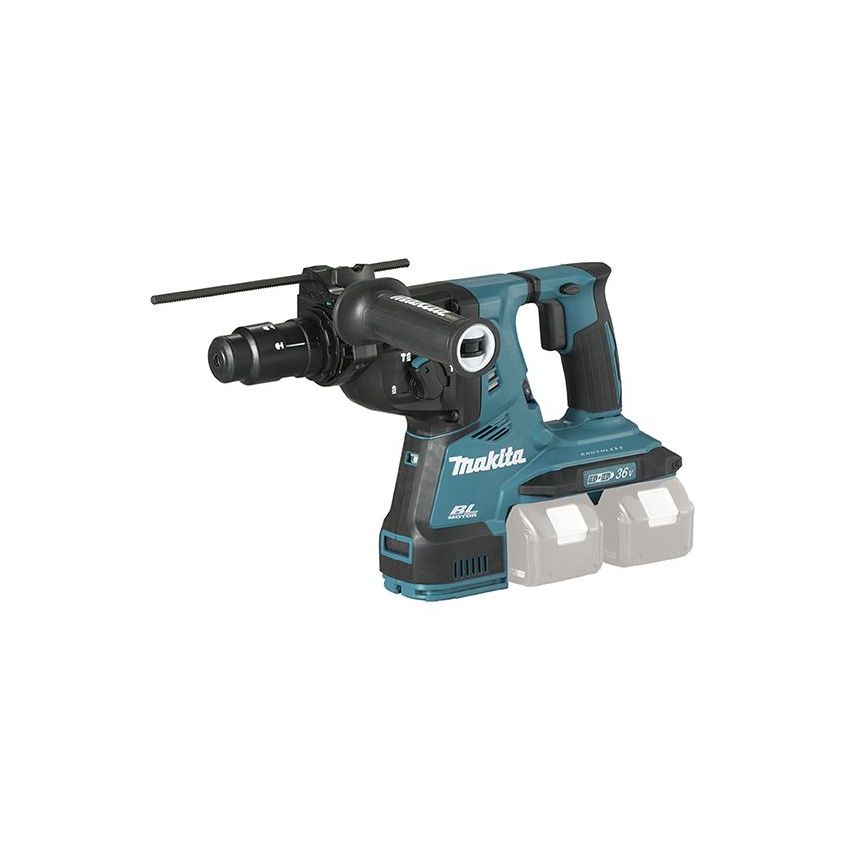 MARTELO 18V+18V  28mm AFT/AWS     DHR283 ZU