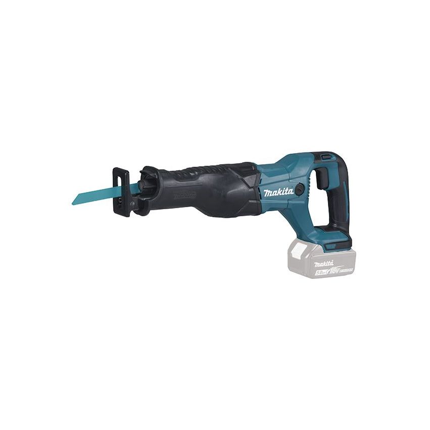 SERRA SABRE   0-2800 gpm  18V    DJR186Z