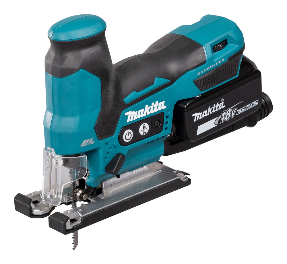 TICO-TICO 18V     DJV185Z