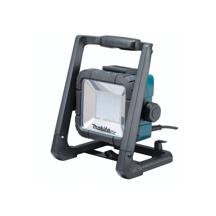 LANTERNA s/BATERIA 14,4/18V/220V     DML805