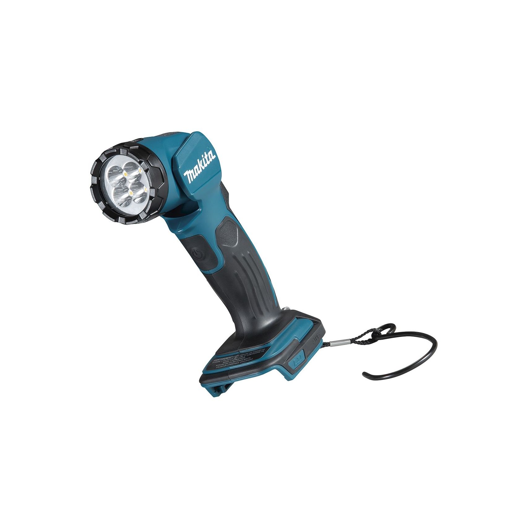 LANTERNA s/BATERIA 14,4-18V 100/250/500Lm     DML816X
