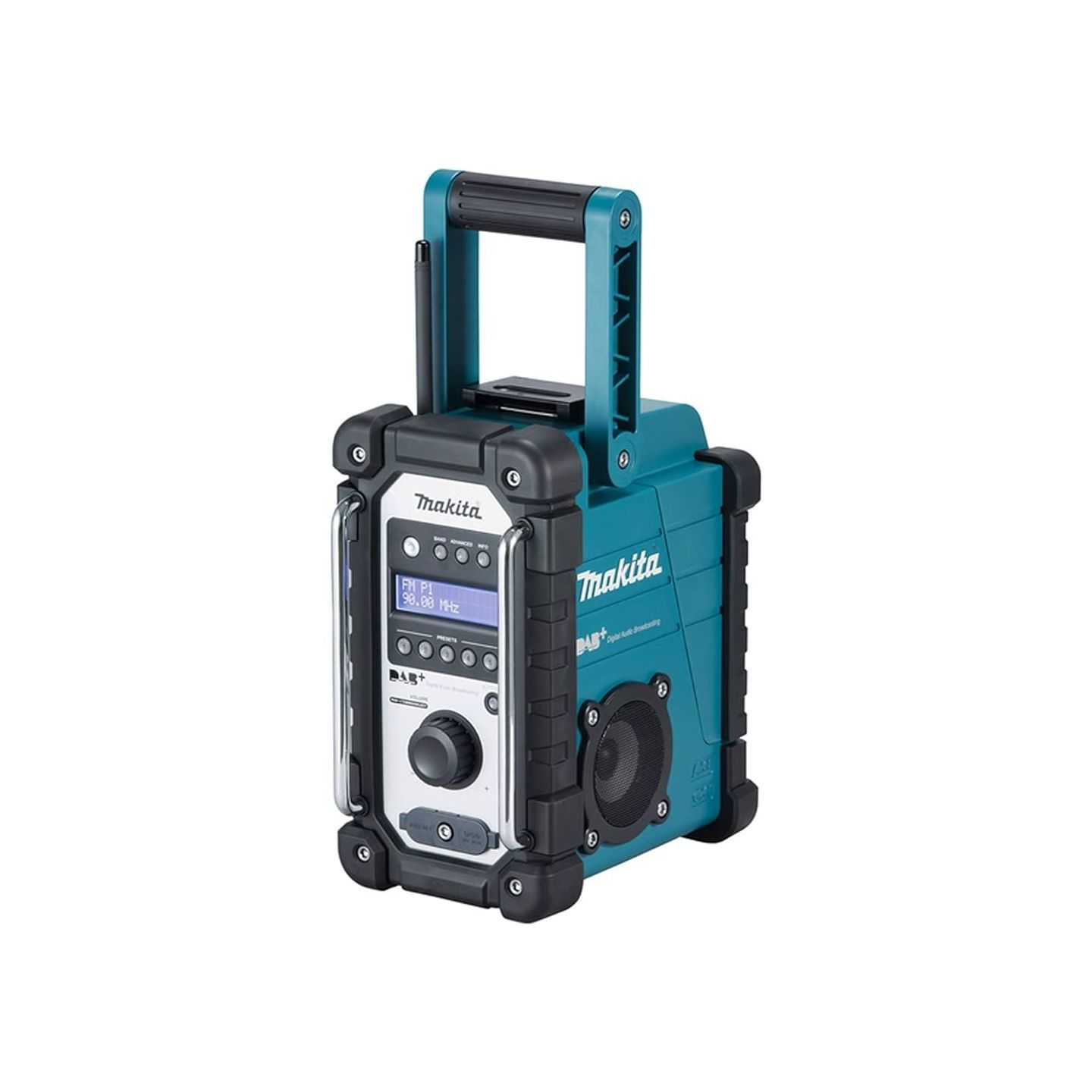 RADIO BATERIA 7.2-18V    DMR110