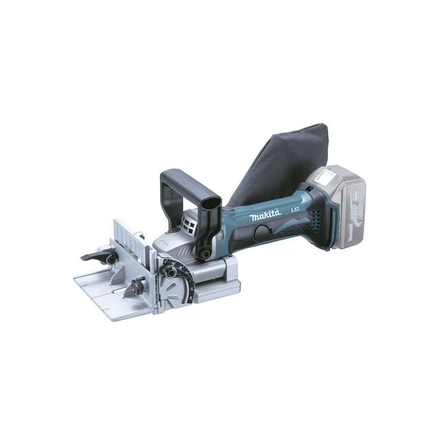 LAMELADORA 100mm     DPJ180Z