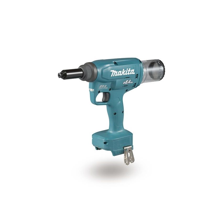 REBITADORA BL 18V LXT 6.4mm    DRV250Z