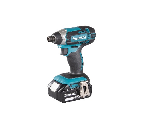APARAFUSADORA IMPACTO 18V 165Nm    DTD152Z