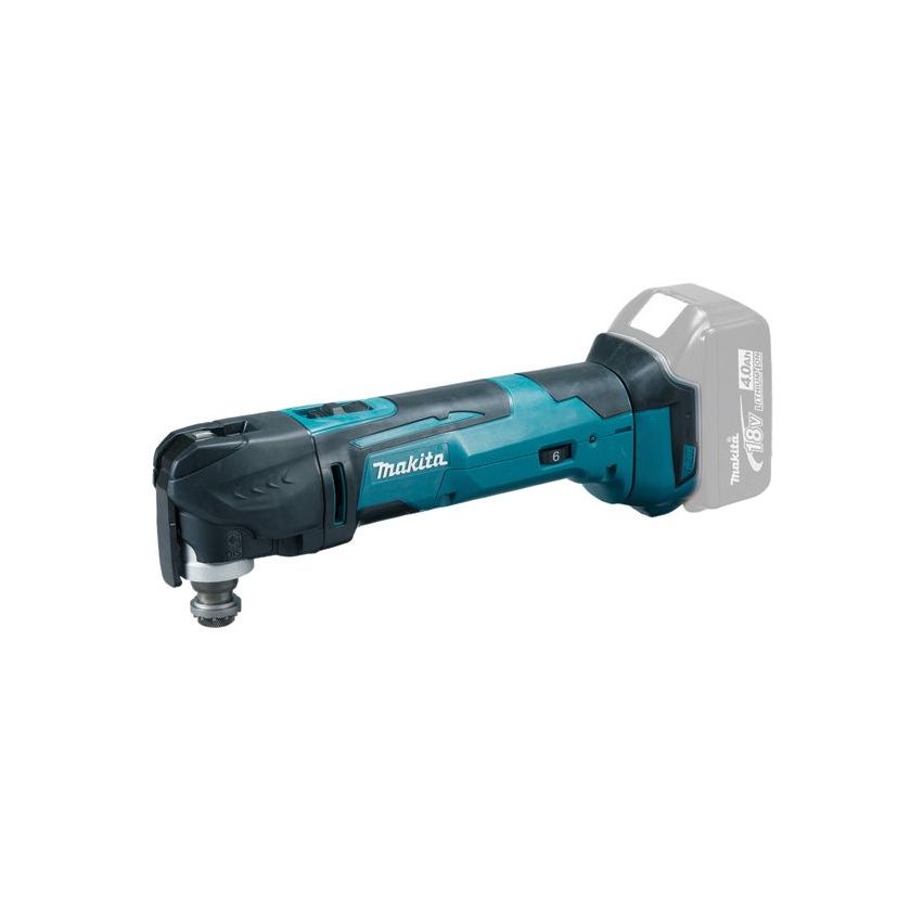 KIT MULTIFUNÇÕES 18V     DTM51Z