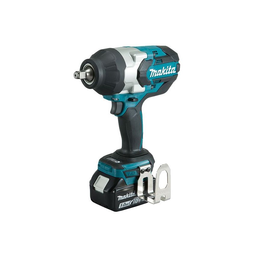 CHAVE IMPACTO 18V 5.0Ah  1000Nm 1/2           DTW1002RTJ
