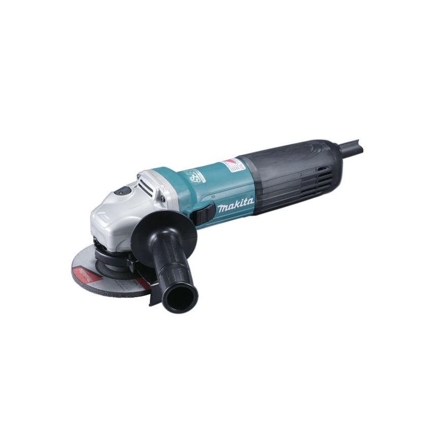 REBARBADORA 115-1400W  2800-11000Rpm GA4540C