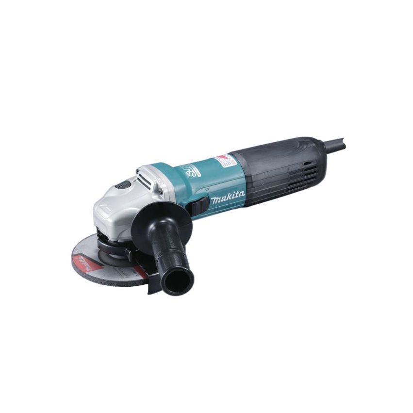 REBARBADORA 125-1400W                       GA5040C