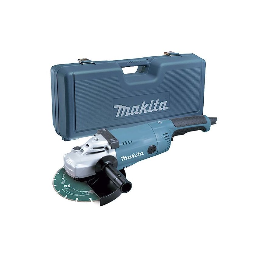 REBARBADORA 230-2200W C/MALA             GA9020RKD