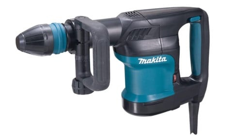 MARTELO DEMOLIDOR 5,1kg  1100W SDSMAX    HM0870C