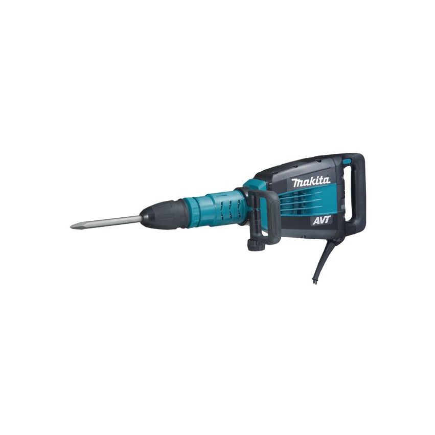 MARTELO DEMOLIDOR 11,7kg  1500W AVT SDSMAX   HM1214C