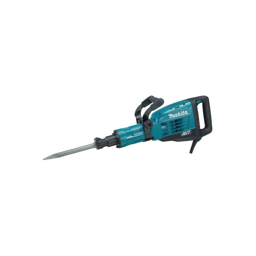MARTELO DEMOLIDOR 17,0kg  1510W AVT 29mm   HM1317C