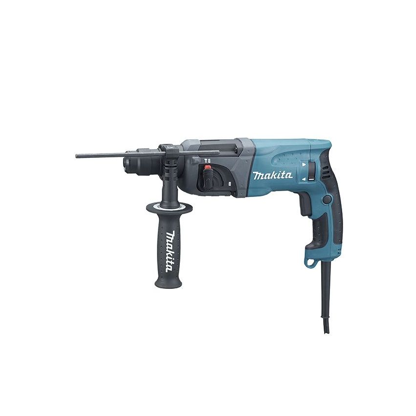 MARTELO PERF SDSPLUS 710W                   HR2230