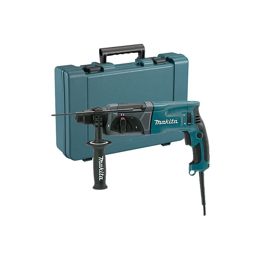 MARTELO 3 MODOS 24-780W                   HR2470