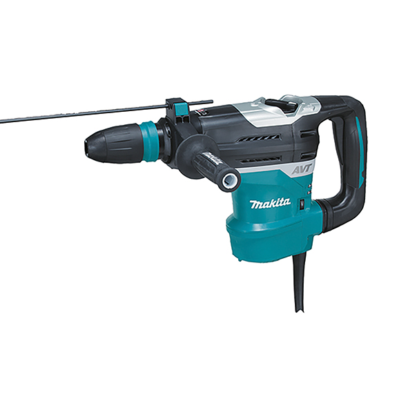 MARTELO COMBINADO 45mm AVT 1350W    HR4511C