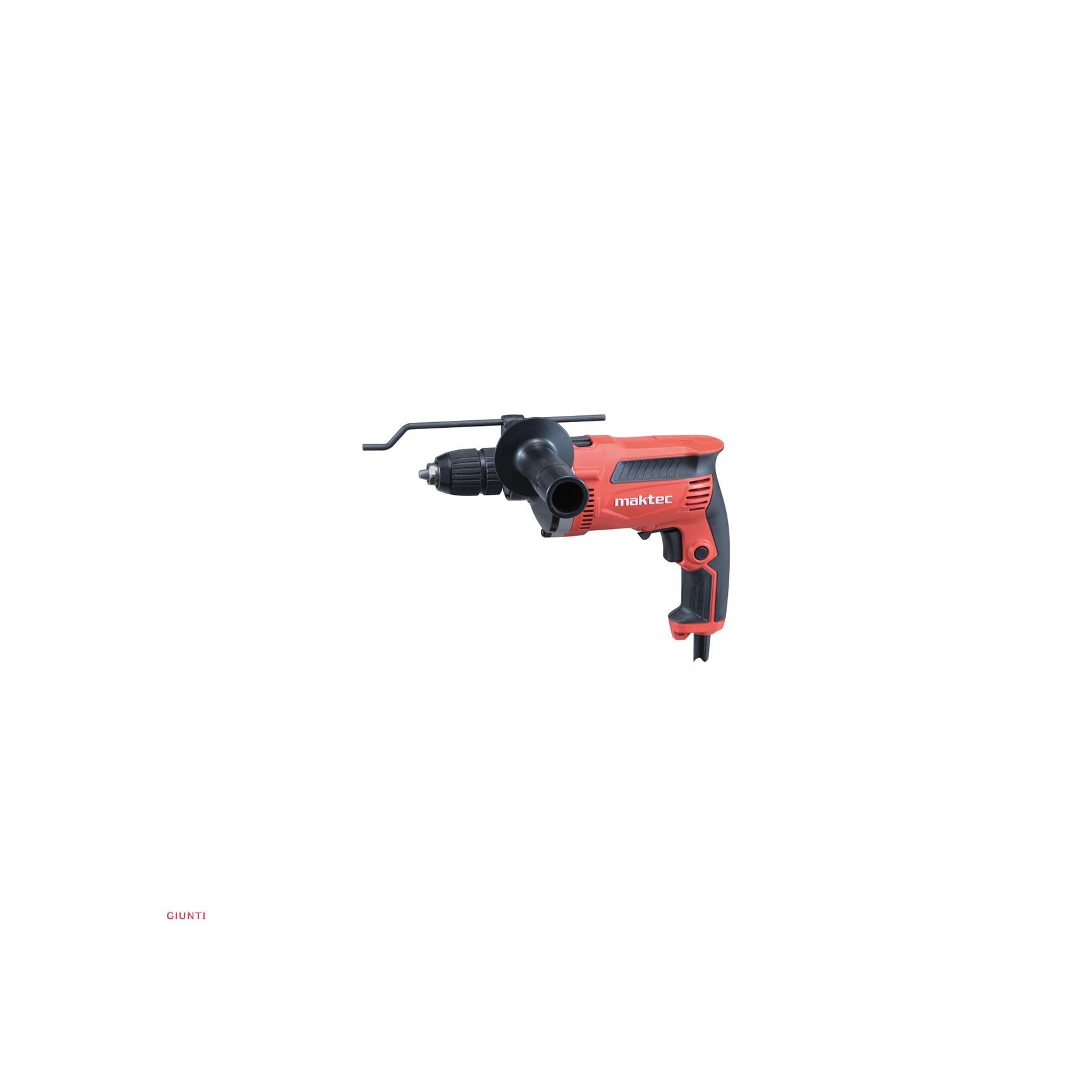 BERBEQUIM 13-710W PERCUTOR            MAKTEC-MT815