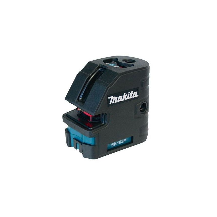 NIVEL LASER  60m 4 PONTOS   SK103PZ