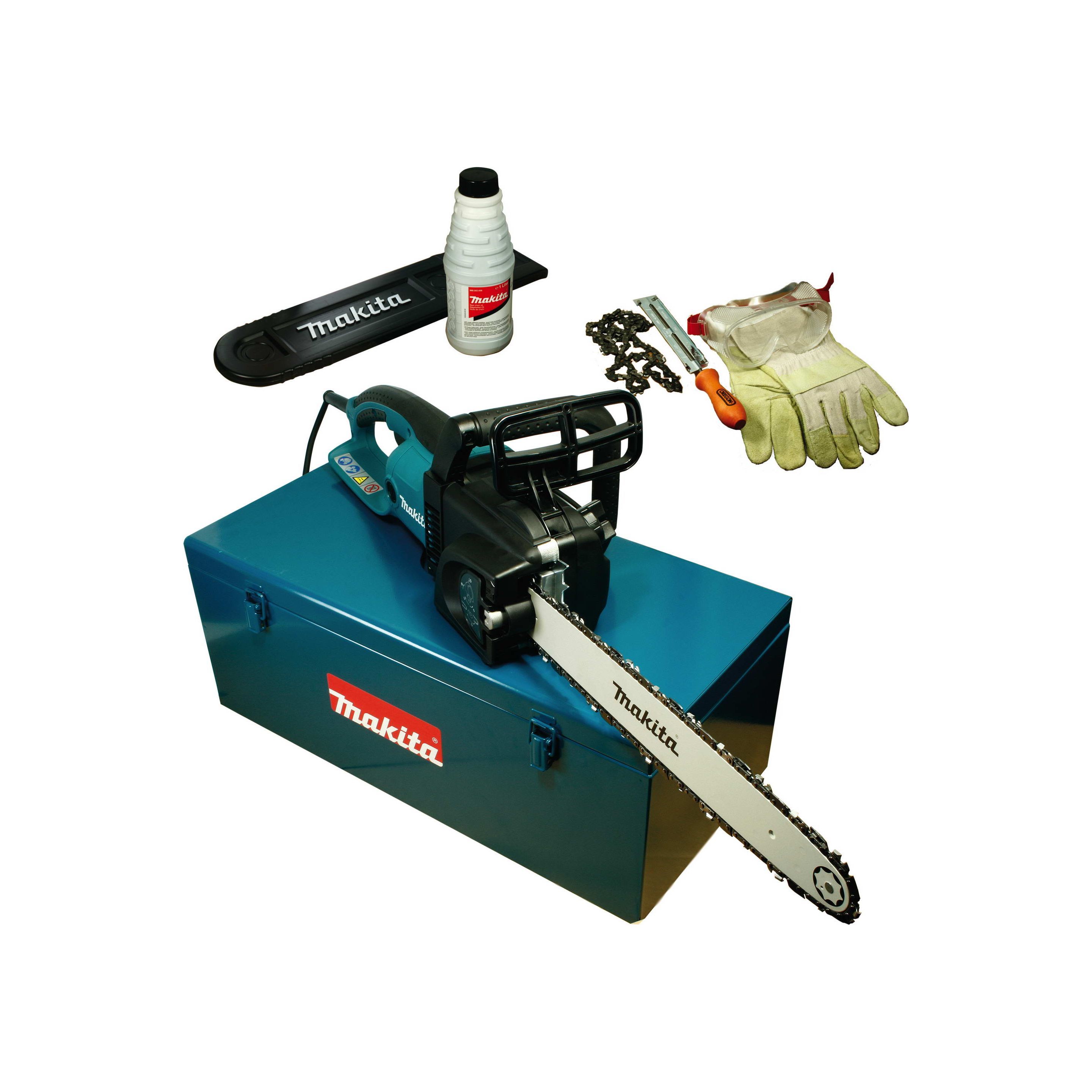 ELECTROSERRA 2000W 40cm                   UC4030AK