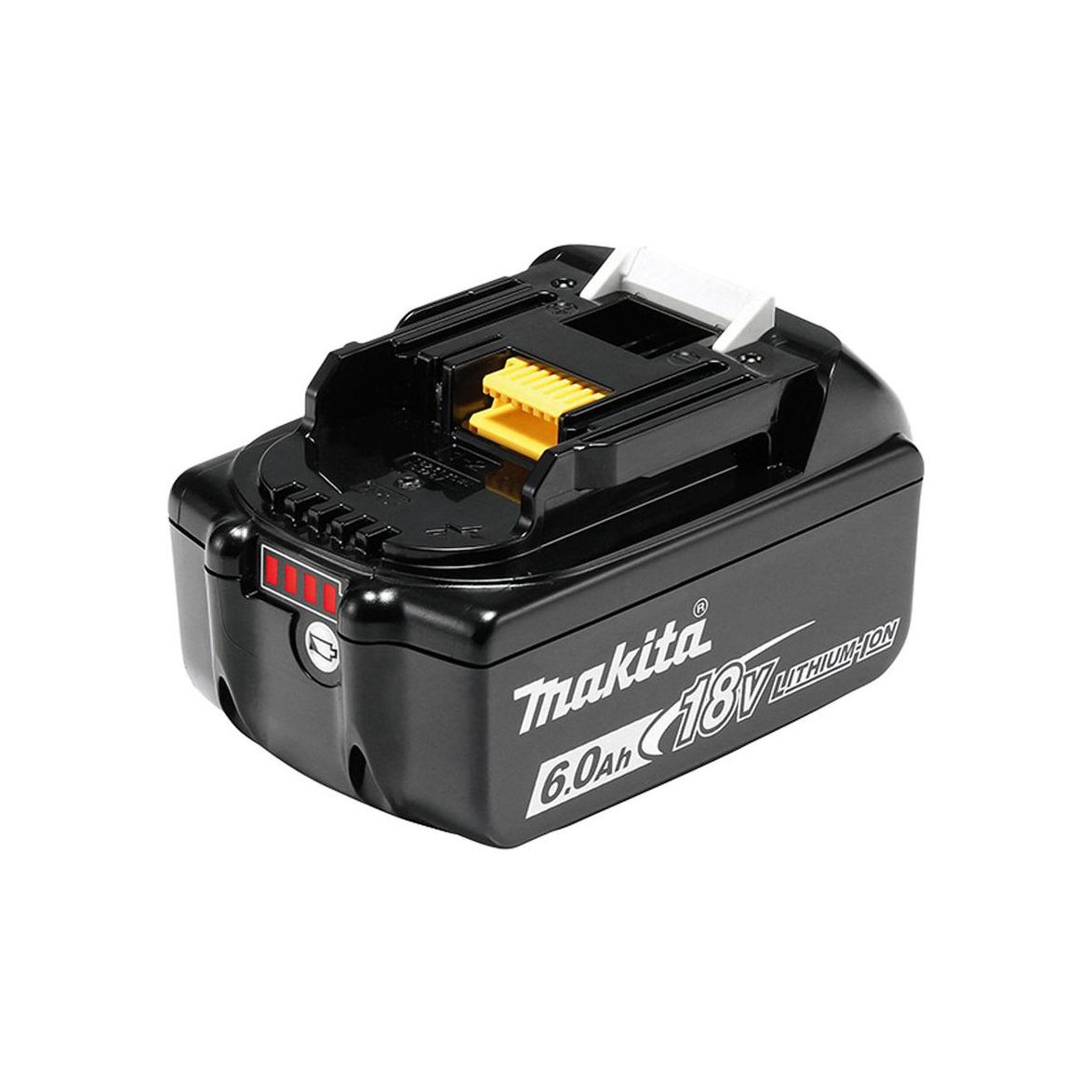 BATERIA 18V 6.0 Ah     BL1860B BULK     632F69-8