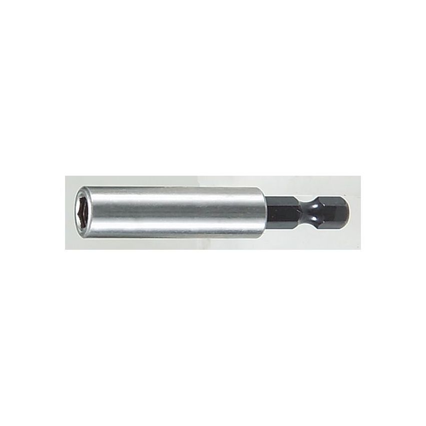 PORTA BITS 1/4x75mm c/IMAN     784801-1