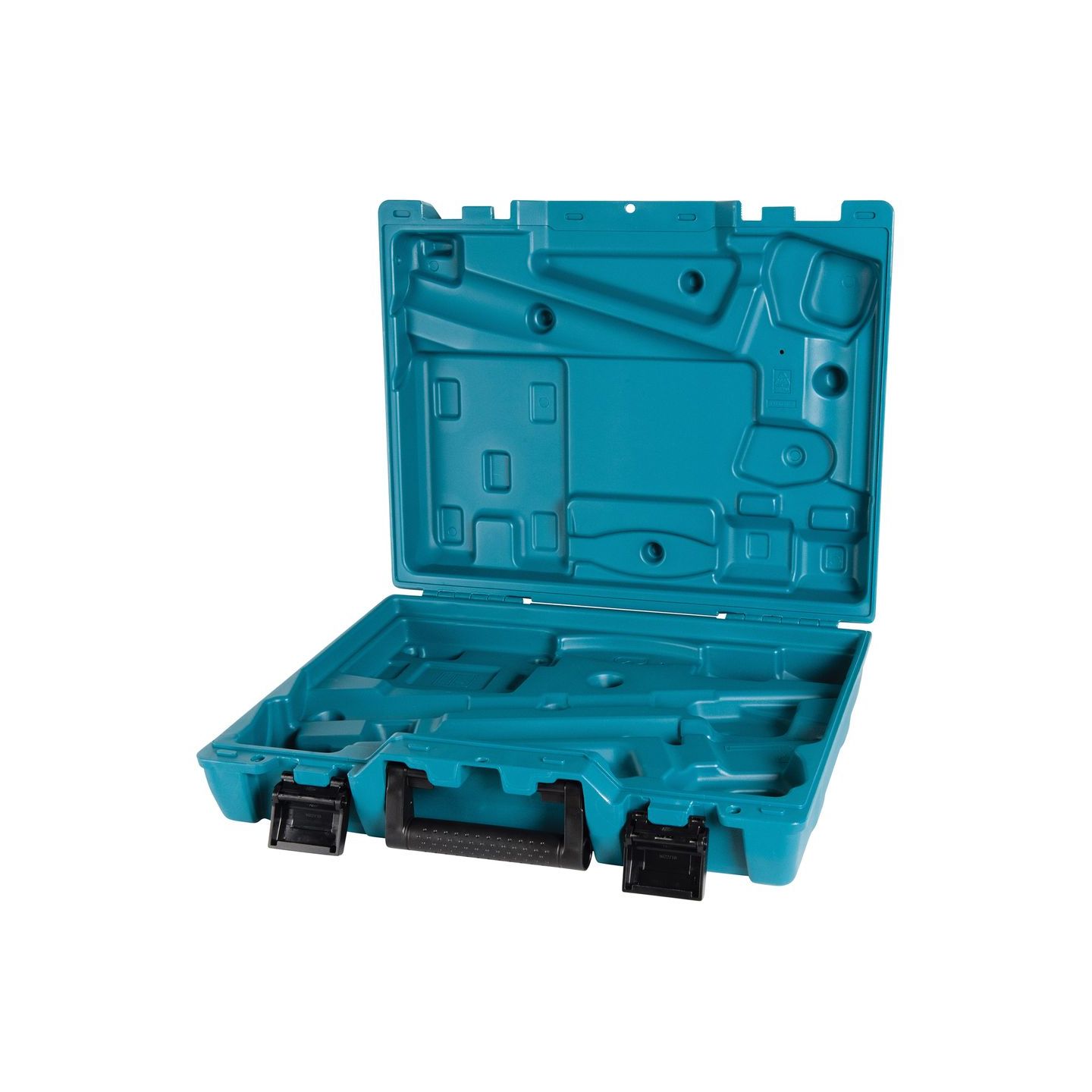MALA PLASTICA EMPILHAVEL     821568-1