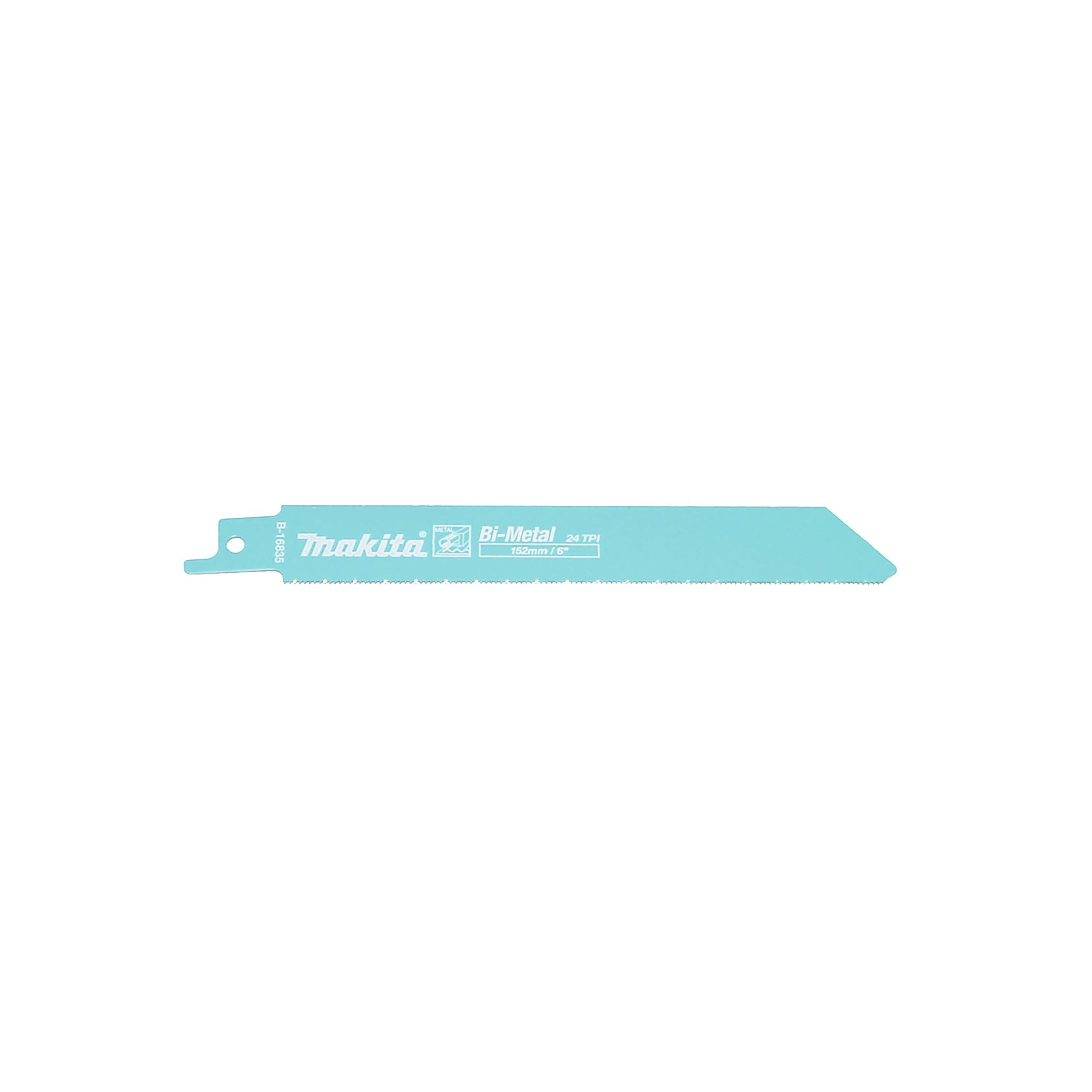 KIT 5 LAMINAS SABRE            B-16835
