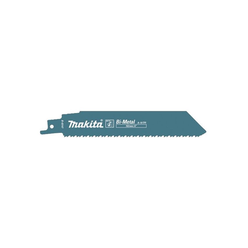 LAMINA SABRE METAL  5un           B-43147