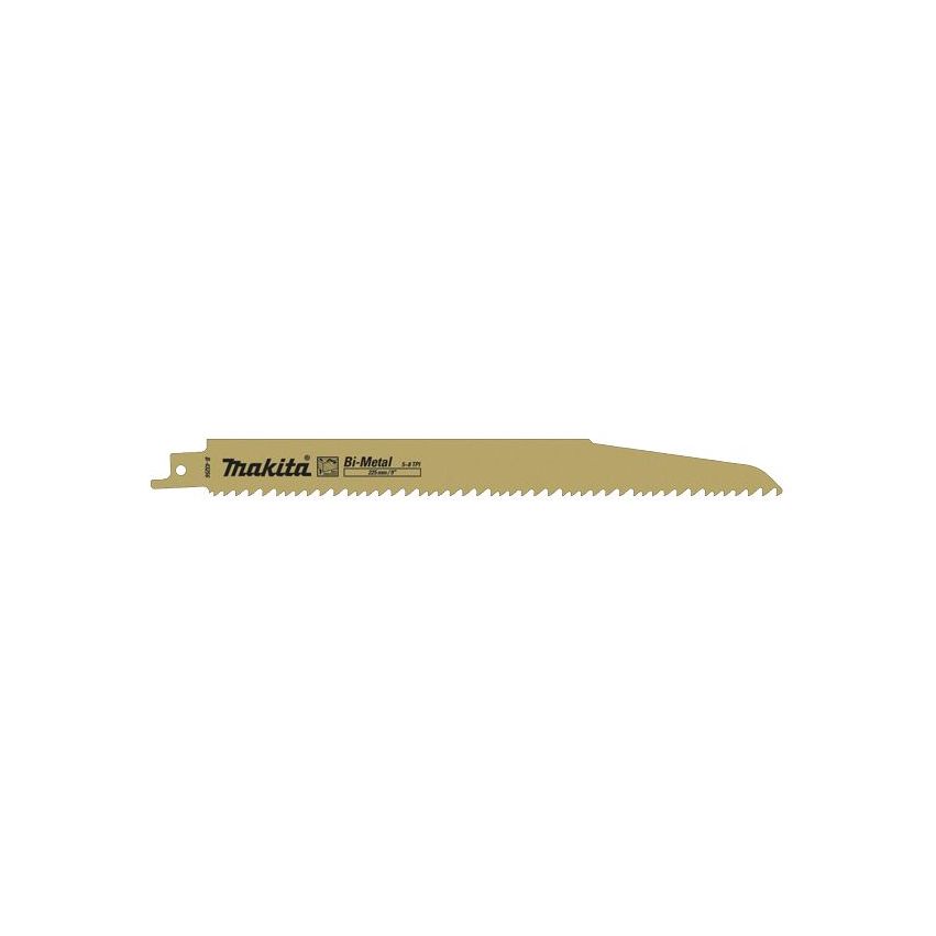 LAMINA SABRE MADEIRA c/PREGOS 5un           B-43256