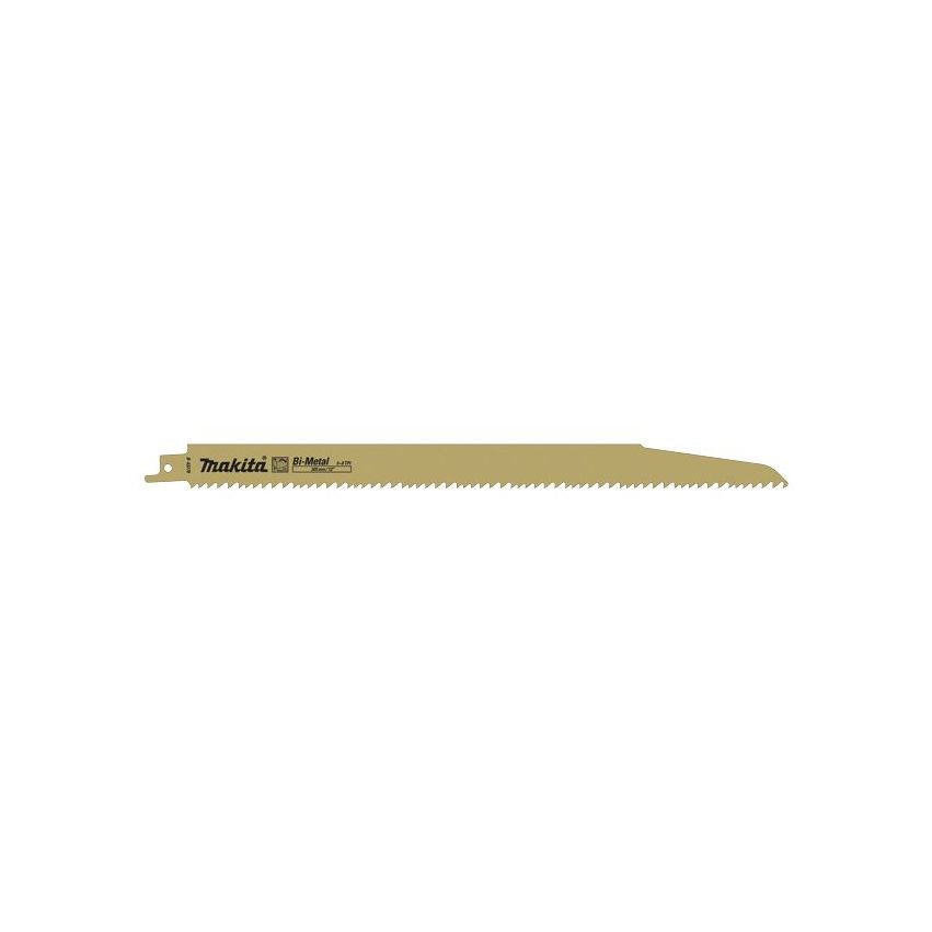 LAMINA SERRA SABRE MADEIRA+METAL 305mm    B-43278
